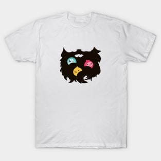 Beard Nest T-Shirt